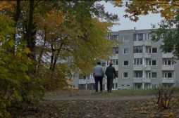 Venezia 77: L’Istituto Lituano di Cultura e il Film Center Lituano presentano Places e The Flood Won’t Come