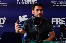 Venezia 77: A Matt Dillon il Premio Fred Film Radio