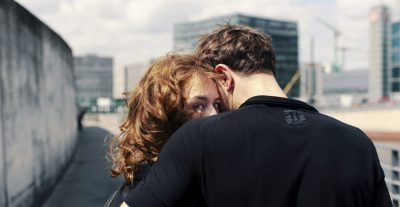 Undine di Christian Petzold, nuove clip del film dal 24 settembre al cinema