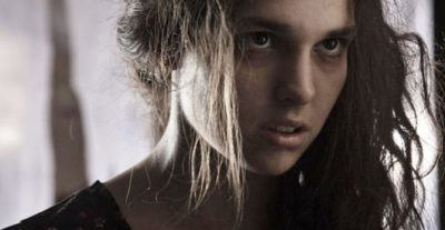 Salvo – Recensione