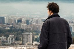 Santiago, Italia – In vespa con Nanni Moretti aspettando “Tre piani”