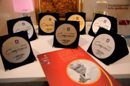 Venezia 77: a Alberto Barbera, Nicola Claudio e Daniele Luchetti il Premio Cinema Campania 2020