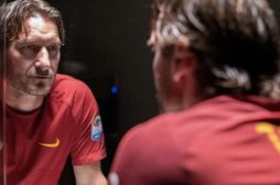 Trailer ufficiale di Mi chiamo Francesco Totti,  Regia di Alex Infascelli
