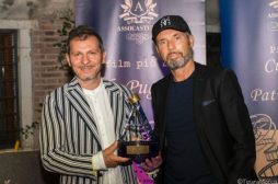Venezia 77: Il regista Paolo Consorti riceve il Premio Assocastelli per il film Havana Kyrie