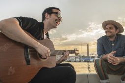 Porto Rubino, il docufilm oggi alla Festa del cinema di Roma in anteprima