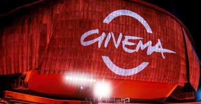Festa del Cinema di Roma, comunicato Day9