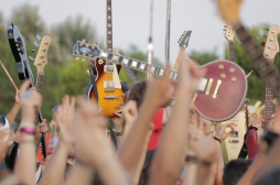 We are The Thousand, L’incredibile storia di Rockin’1000 alla Festa del Cinema di Roma il 22 ottobre