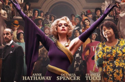 In anteprima ad Alice nella Città “Le Streghe”, nuovo fantasy di Robert Zemeckis