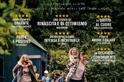 La Vita Che Verrà, poster ufficiale, dal 25 Novembre al Cinema