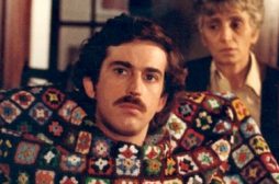 “Sogni d’oro”, film premonitore – In vespa con Nanni Moretti aspettando “Tre piani”