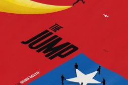 Festa del cinema di Roma, il documentario Lituano The Jump sarà presentato il 16 ottobre
