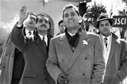 Sul divano con InsideTheShow: sabato 10 ottobre