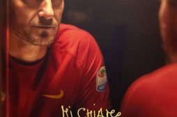 Mi chiamo Francesco Totti, di Alex Infascelli. Presentato Oggi alla Festa del Cinema di Roma