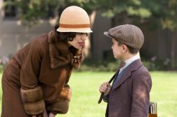 Sul divano con InsideTheShow: venerdì 6 novembre