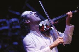 Lino Cannavacciuolo domani online in concerto con Piero de Asmundis e Alessandro Pascolo