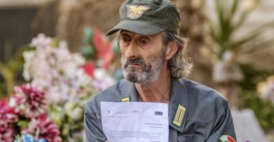#iorestoinSALA, Martedì 15 dicembre Carlo Luglio, Nando Paone e Remo Anzonivo presentano Il Ladro Di Cardellini