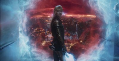 The New Mutants, il film basato sulla serie a fumetti Marvel, dal 16 in BLU-RAY e DVD