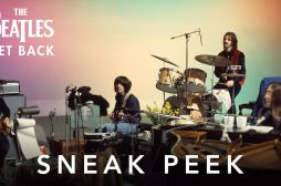 The Beatles: Get Back, Le prime immagini del documentario di Peter Jackson