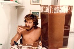 In vespa con Nanni Moretti aspettando “Tre piani”: “Bianca” (1984)