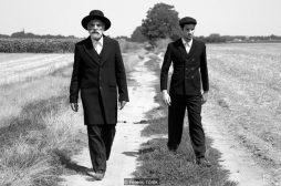 Sul divano con InsideTheShow: domenica 24 gennaio