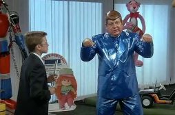 Sul divano con InsideTheShow: martedì 12 gennaio