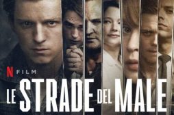 Le Strade del Male di Antonio Campos – Recensione