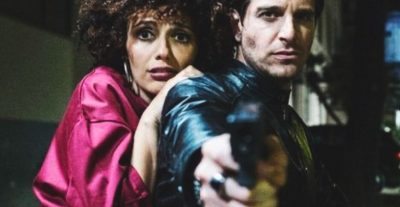 Sul divano con InsideTheShow: mercoledì 27 gennaio