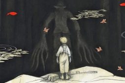 L’uomo vestito di nero – Recensione