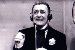 Sul divano con InsideTheShow: sabato 13 febbraio