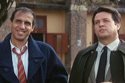 Sul divano con InsideTheShow: domenica 21 febbraio