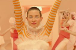 Music, il film di SIA, ecco il trailer ufficiale