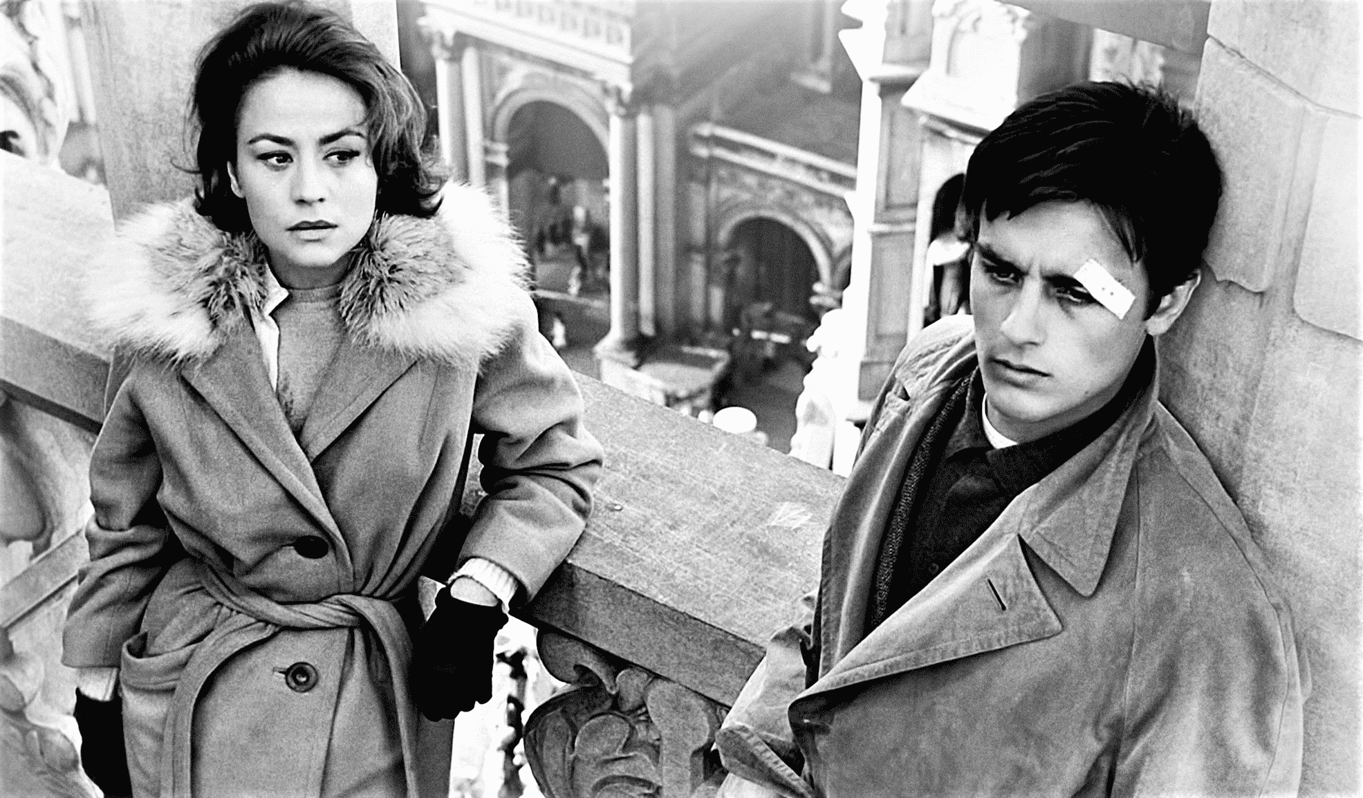 Disponibile Su Raiplay Rocco E I Suoi Fratelli Di Luchino Visconti