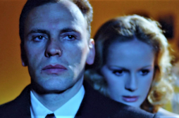 Disponibile su RaiPlay Il conformista di Bernardo Bertolucci, con Jean-Louis Trintignant
