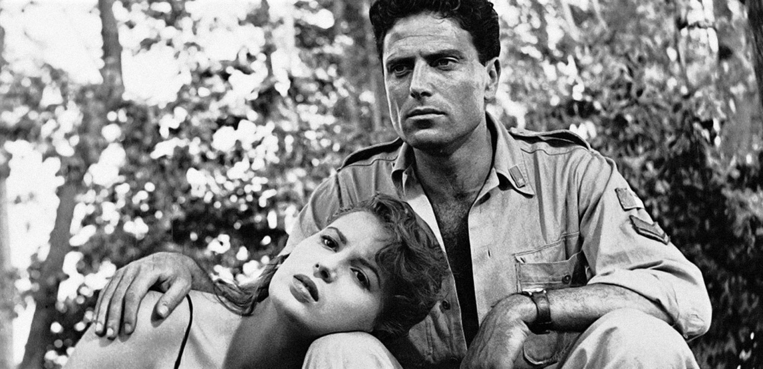 Film Di Successo Del 1949 Con Silvana Mangano