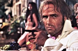 Queimada di Gillo Pontecorvo in versione restaurata e in alta definizione