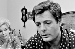 Disponibile su Youtube Adua e le compagne di Antonio Pietrangeli