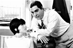 Disponibile su RaiPlay Io la conoscevo bene di Antonio Pietrangeli