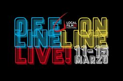 Dall’11 al 15 marzo su piattaforma Streeen: Glocal Film Festival 20ª edizione