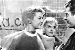 Disponibile on line Le notti bianche di Luchino Visconti, con Marcello Mastroianni