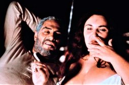 Stasera in tv Brutti, sporchi e cattivi di Ettore Scola, con Nino Manfredi