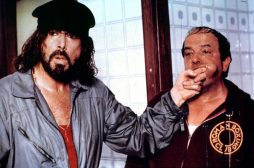 Sul divano con InsideTheShow: giovedì 25 marzo