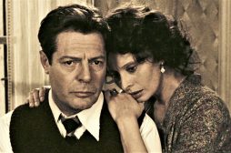 Una giornata particolare di Ettore Scola in versione restaurata e in alta definizione