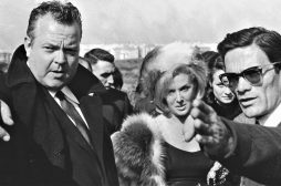 Disponibile su Youtube Ro.Go.Pa.G. di Rossellini, Godard, Pasolini e Gregoretti