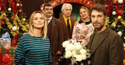 The Christmas Show al cinema da Natale 2021