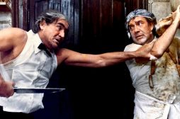 Sul divano con InsideTheShow: sabato 10 aprile