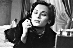 Cronaca di un amore di Antonioni per la prima volta in blu ray in versione restaurata