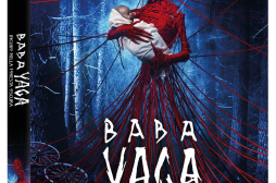 Baba Yaga – Incubo nella foresta oscura, in DVD E BLU-RAY