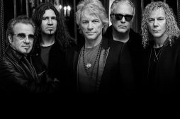 10/13 Giugno, negli UCI Cinemas arriva Bon Jovi from-Encore Nights