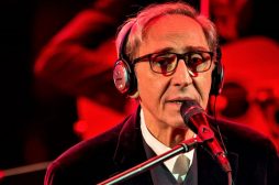 Disponibile su RaiPlay Temporary Road – (Una) Vita di Franco Battiato
