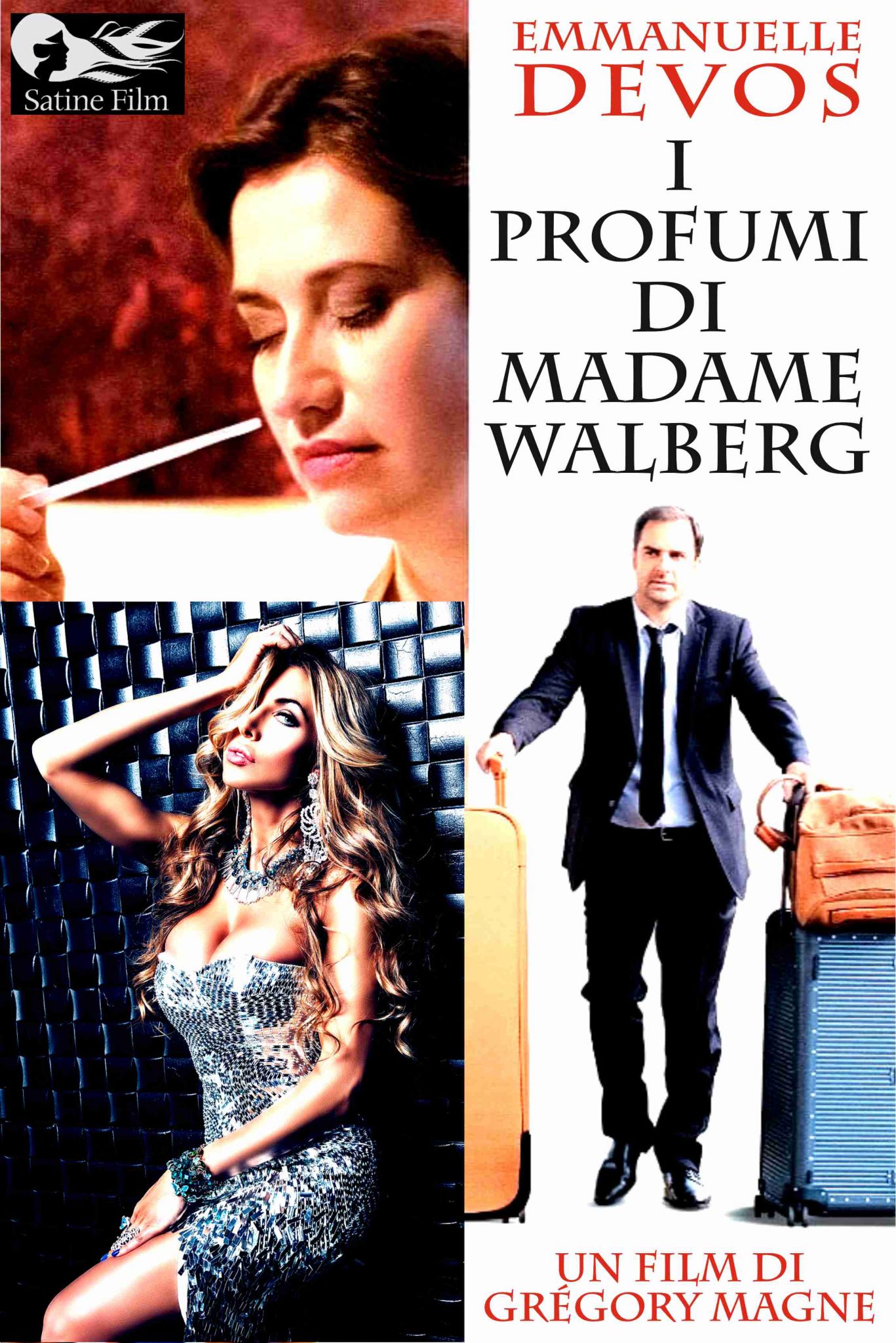 I Profumi Di Madame Walberg Dove Vederlo